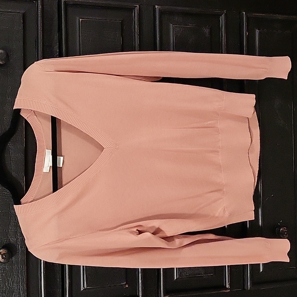 H&M v-neck sweater